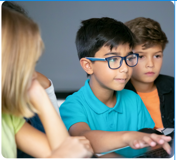 Modern Learning