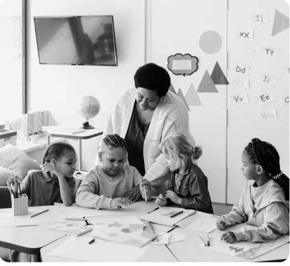 Traditional Classroom