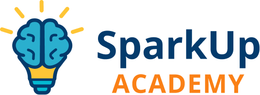 SparkUp Academy